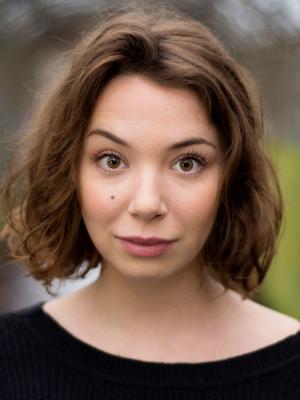 Penny Dyer