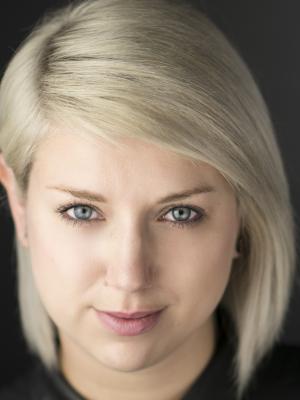 Kate Marie-Martin
