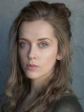 Gabrielle Nellis-Pain