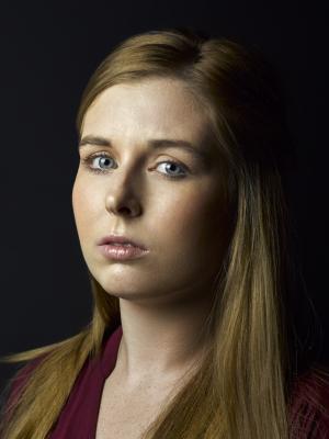 Helen Barrett