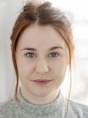 Ashleigh Cordery
