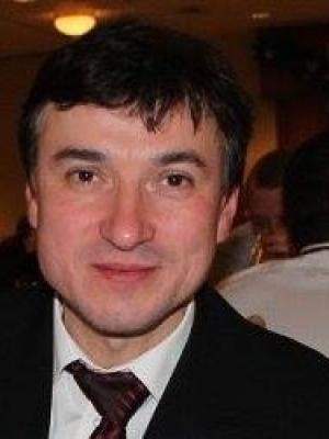 Victor Sushchynskyy