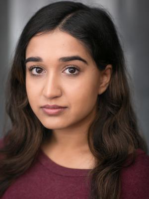 Zulaiha Sheikh