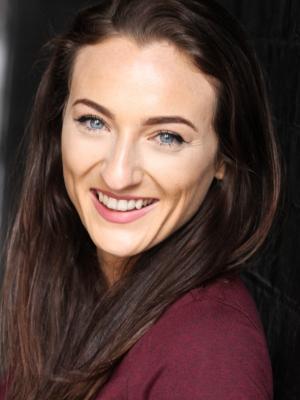 Harriet Richardson Cockerline