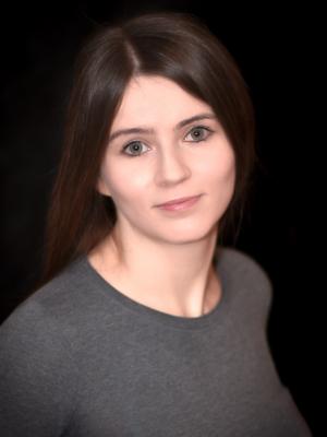 Jamie-Lee Beacher