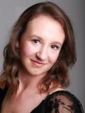 Claire Howes
