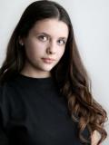 Megan Holgate
