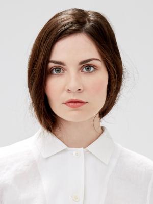 Lily Bailey