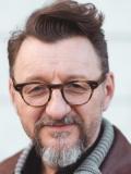 David Warren
