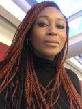 Lyndsey Teming-Amoako