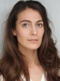 Amelie Edwards