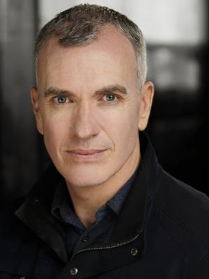 Neil Bennett