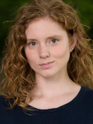 Jennifer Bradley