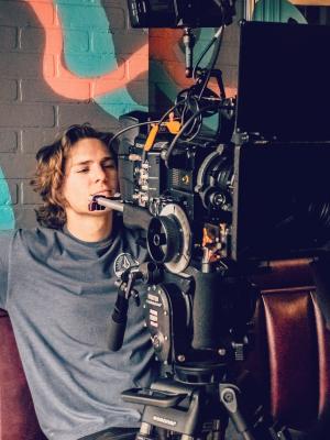 Garrett Hoffmann