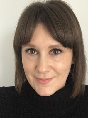 Gemma Tucker