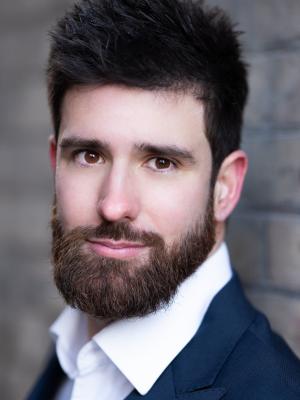 Nemanja Oskorus