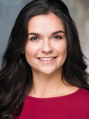 Daisy Elwin