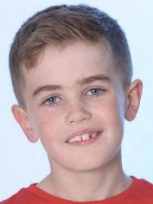 Douglas Julian