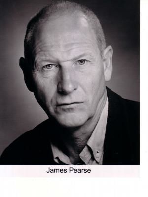 James Pearse