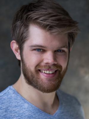 Jon Maddocks