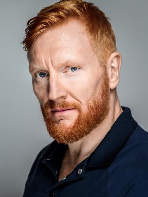 Paul Marlon