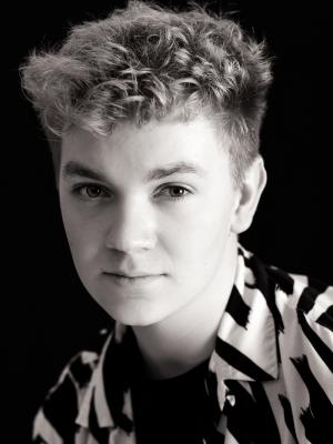Luke Hudson