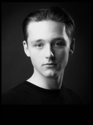 Alfie King