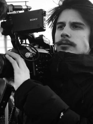 Linden Nieto