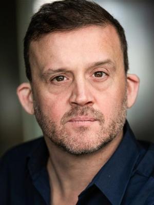 Peter McCabe