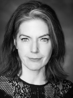 Sarah Le Fevre