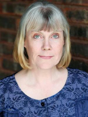 Cathryn Sherman