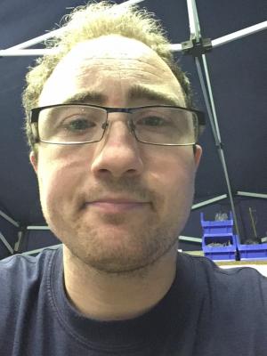 Michael Robinson