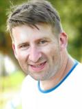 Neil Cackett