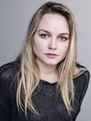 Jessica Collins
