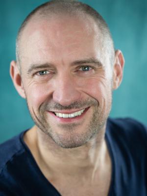 James Harvey
