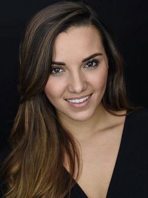 Amelia Eveleigh