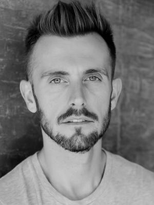 Chris Ilston