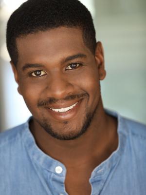 Joshua Jackson