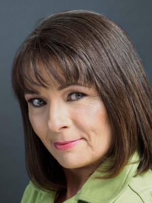 Tracey Woods