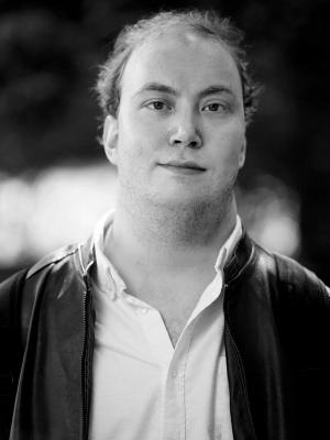 Joshua Phillips