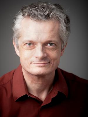 James Parsons