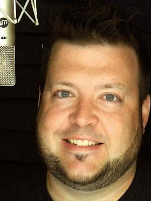 Jason Leech