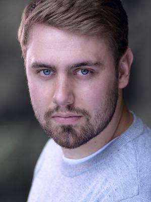 Adam Leyland
