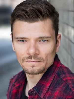 Matthew Atkins