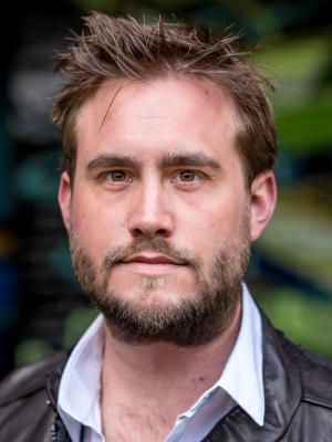 Adam Baylis