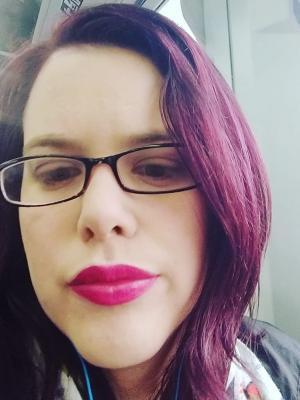 Carys Eaton