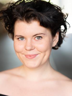 Lucie Neale