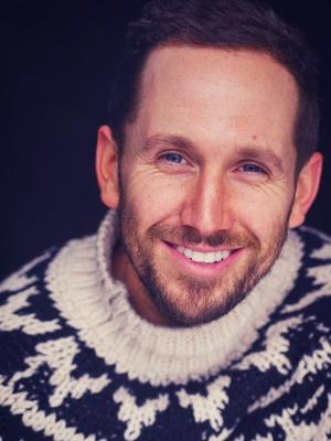 Aaron Spendelow