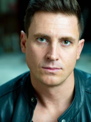 Titus Rowe