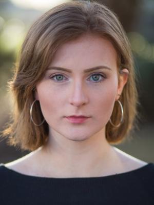 Ruth Copeland